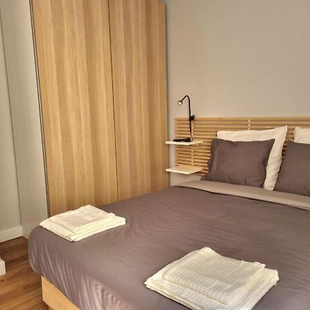 Aujada Playa Apartment Cadiz Exterior photo